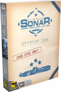 Captain Sonar - Upgrade 1