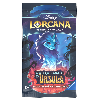 Lorcana : Le Retour d'Ursula - Booster