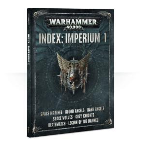 Index Imperium 1 pas cher