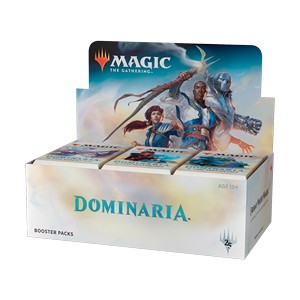 Dominaria - Boîte de 36 Boosters pas cher