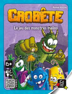 Crobête pas cher