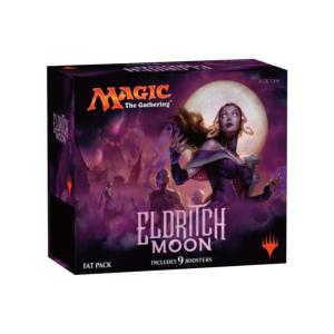 Eldritch Moon - Fat Pack pas cher