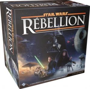 Star Wars : Rébellion pas cher