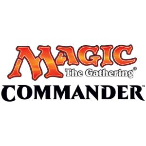 Commander 2017 - Deck Bleu/Noir/Rouge Sorcellerie Esotérique pas cher