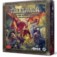 Talisman - Le Cataclysme pas cher