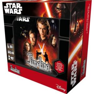 Timeline Star Wars 2 pas cher