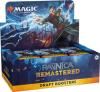 Ravnica Remastered - 36 Draft Boosters Display