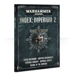 Index Imperium 2 pas cher