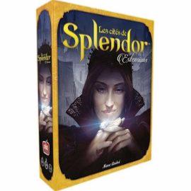 Splendor - Les Cités de Splendor pas cher