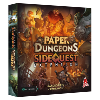 Paper Dungeons - Sidequest