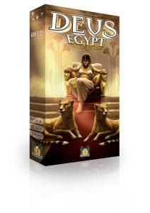 Deus - Egypt pas cher