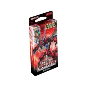 Yu-Gi-Oh - Edition Spéciale Tempête de Rage pas cher