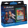 Magic Univers Infinis : Doctor Who - Deck Commander Force du paradoxe