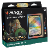 The Lord of the Rings : Tales of Middle-Earth - Commander Deck Riders of Rohan