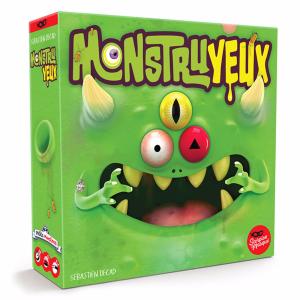 Monstruyeux pas cher