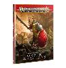 Warhammer : Age of Sigmar - Tome de Bataille Orruk Warclans en Français