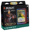 The Lord of the Rings : Tales of Middle-Earth - Commander Deck The Hosts of Mordor