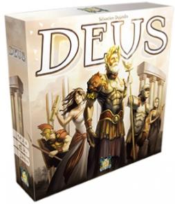 Deus pas cher