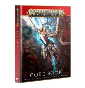 Warhammer : Age of Sigmar - Livre de Base V3 en Français