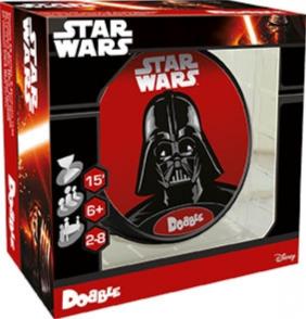 Dobble Star Wars pas cher