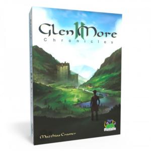 Glen More Chronicles