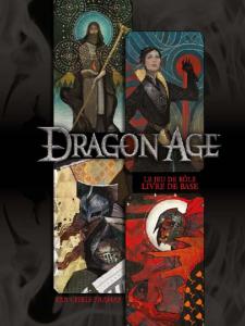 Dragon Age le Jeu de Rôle - Offre Garde des Ombres pas cher
