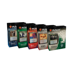 Les Guildes de Ravnica - Kit de Guilde Dimir pas cher