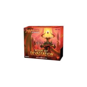 Hour of Devastation - Bundle Pack pas cher