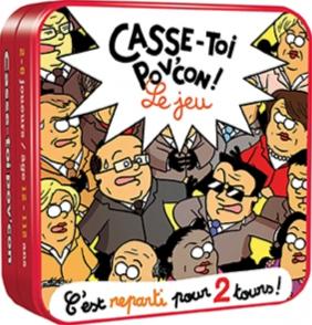 Casse-Toi Pov'Con ! Edition 2016 pas cher