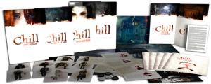 Chill - Pack Maître de l'Art pas cher