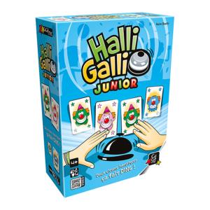Halli Galli Junior pas cher