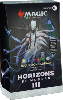 Horizons du Modern 3 - Commander Incursion Eldrazi