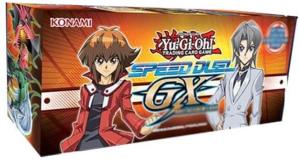 Yu-Gi-Oh - Speed Duel GX Boîte Duel Académie