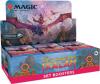 The Lost Caverns of Ixalan - 30 Set Boosters Display