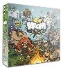 Krom : Une Préhistoire de Fou