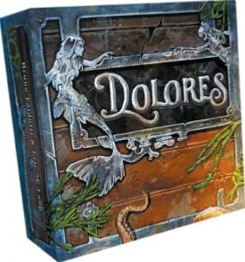 Dolores pas cher