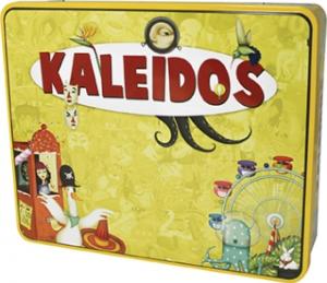 Kaleidos Nouvelle Version pas cher