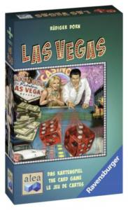 Las Vegas - le Jeu de Cartes pas cher