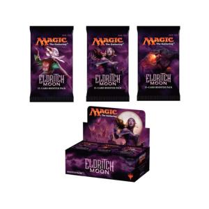 Eldritch Moon - Booster Pack pas cher