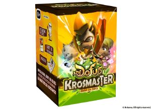 Dofus Krosmaster - Booster Add-On 2012