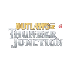 Outlaws of Thunder Junction - 4 Commander Decks