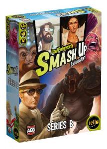Smash Up - Série B