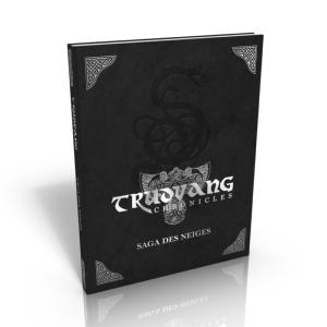 Trudvang Chronicles - La Saga des Neiges Edition Collector