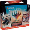 Les Friches d'Eldraine - Kit de Démarrage