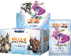 Riftbound League of Legends : Radiance - 24 Boosters Display EN