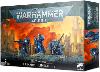 Space Marines Eliminators