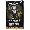 Magic : Star Trek - Deck Commander Nous sommes les Borgs