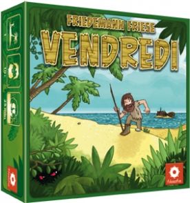 Vendredi