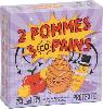 2 Pommes 3 Co-Pains