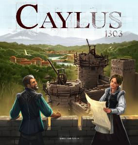 Caylus 1303